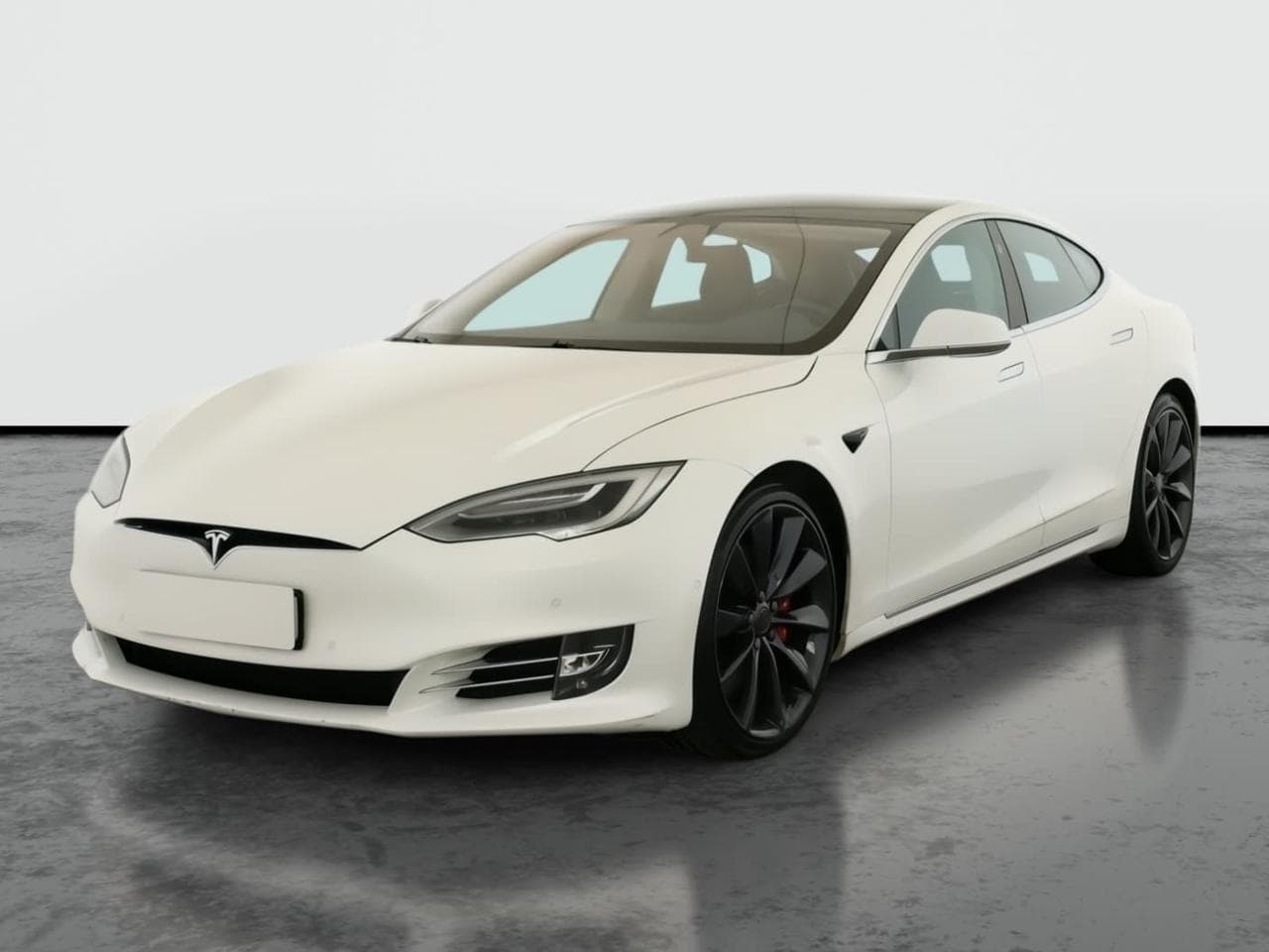 2017 Tesla MODEL S - 3