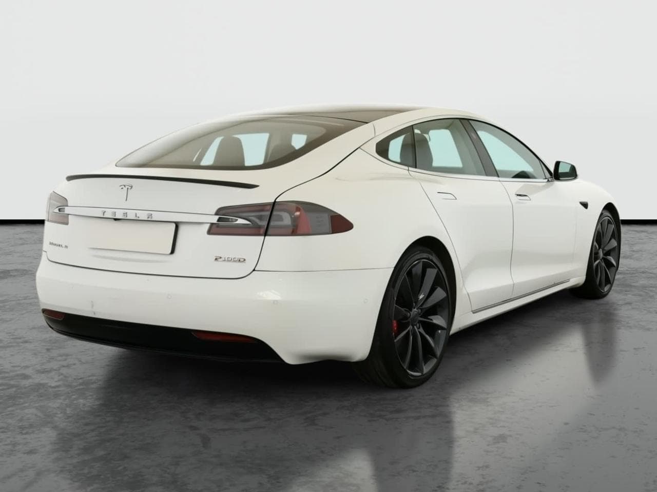 2017 Tesla MODEL S - 7