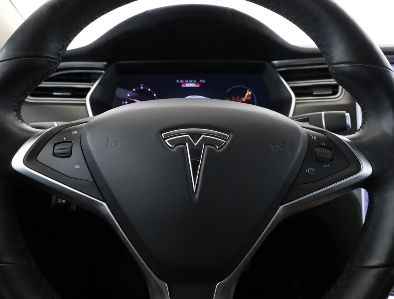 2017 Tesla MODEL S - 14