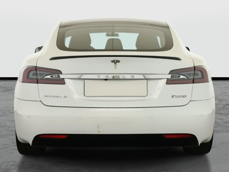 2017 Tesla MODEL S - 6