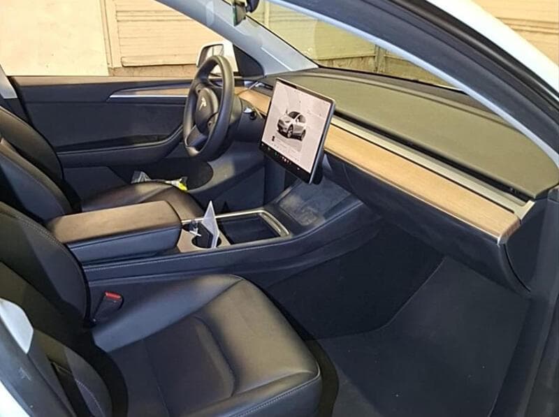 2023 Tesla MODEL Y - 6