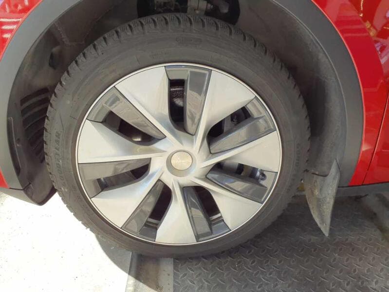 2023 Tesla MODEL Y - 6