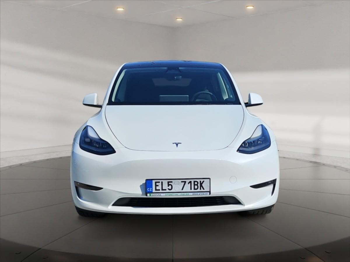 2023 Tesla MODEL Y - 3