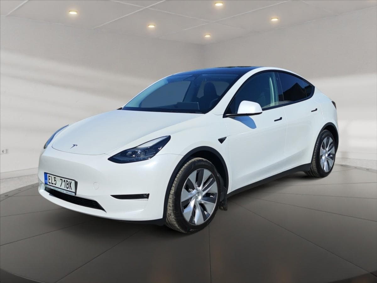 2023 Tesla MODEL Y - 2