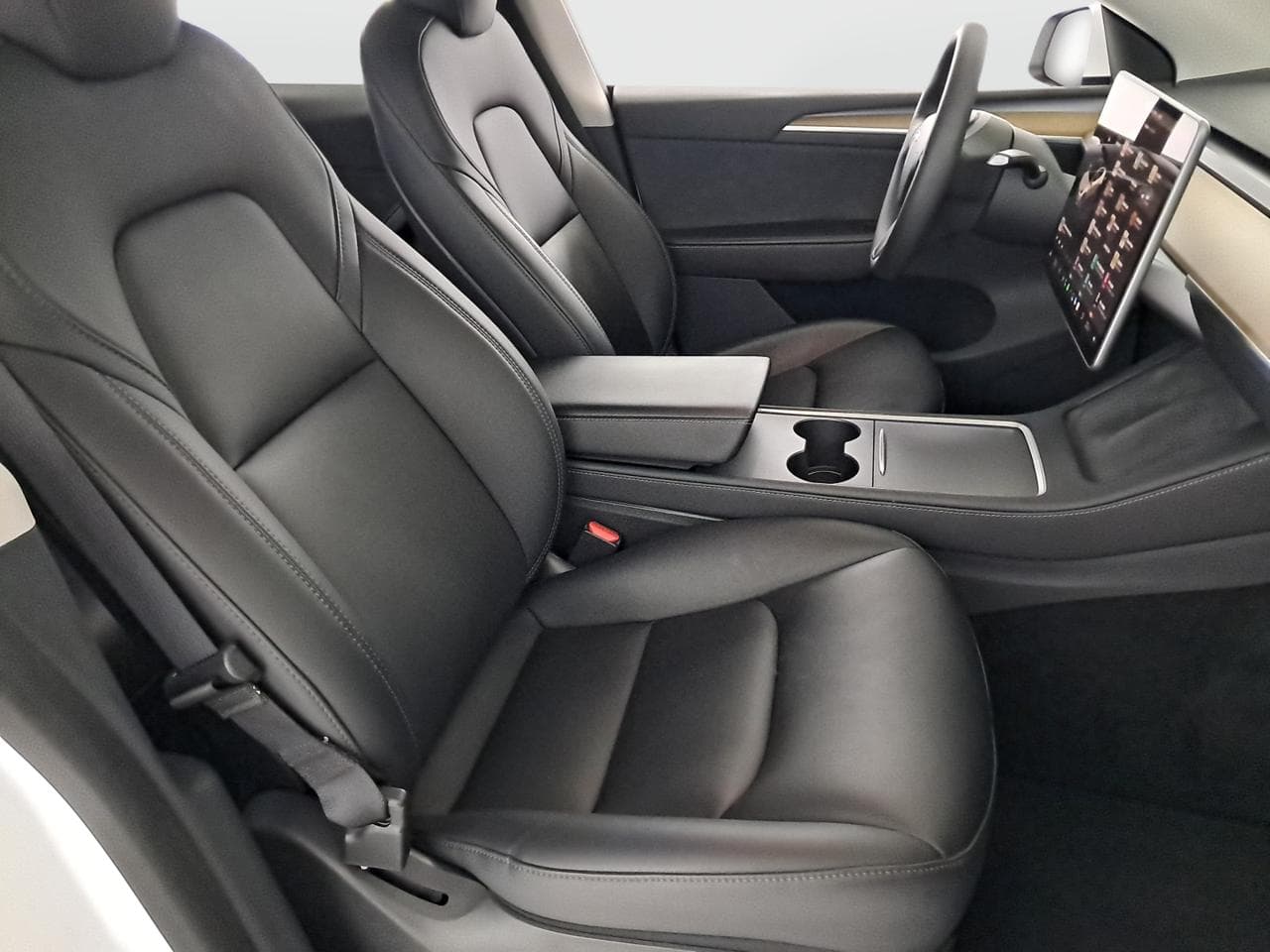 2022 Tesla MODEL Y - 12