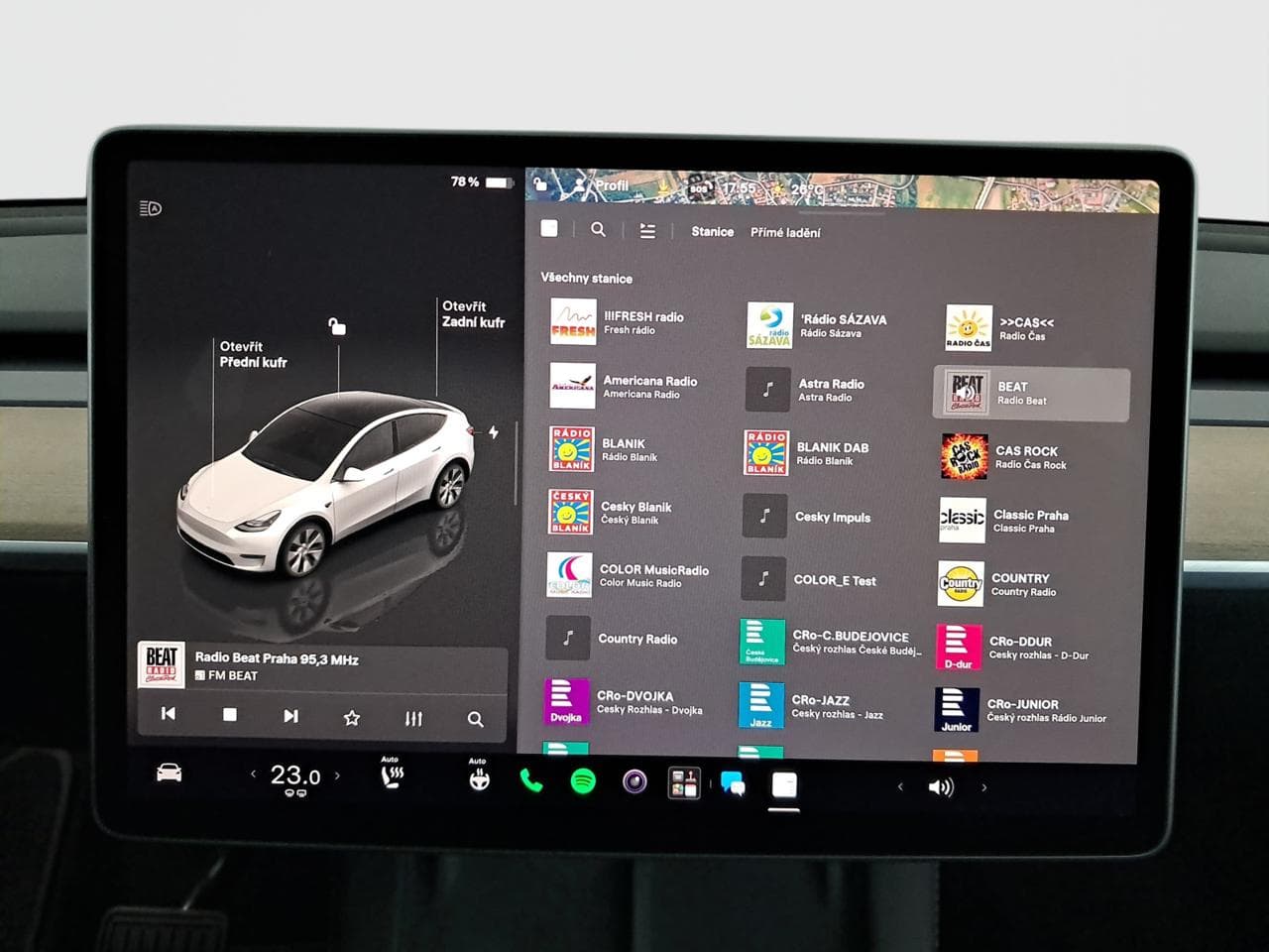 2022 Tesla MODEL Y - 18