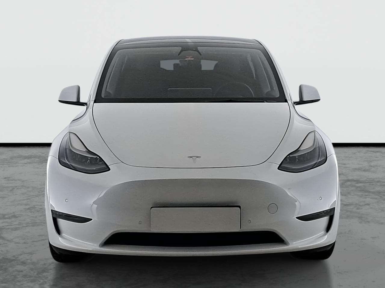 2022 Tesla MODEL Y - 2
