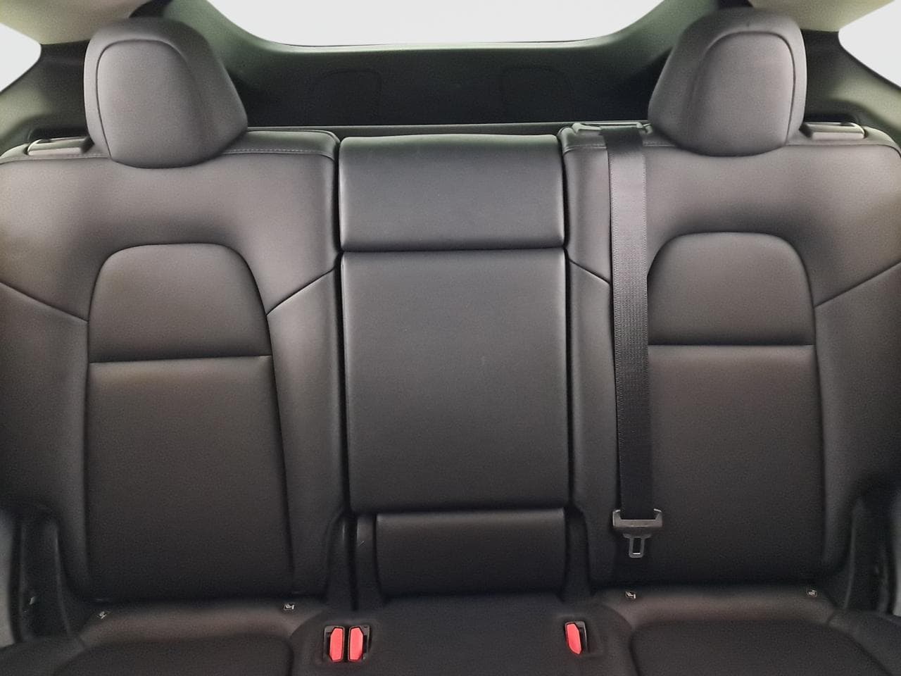 2022 Tesla MODEL Y - 14