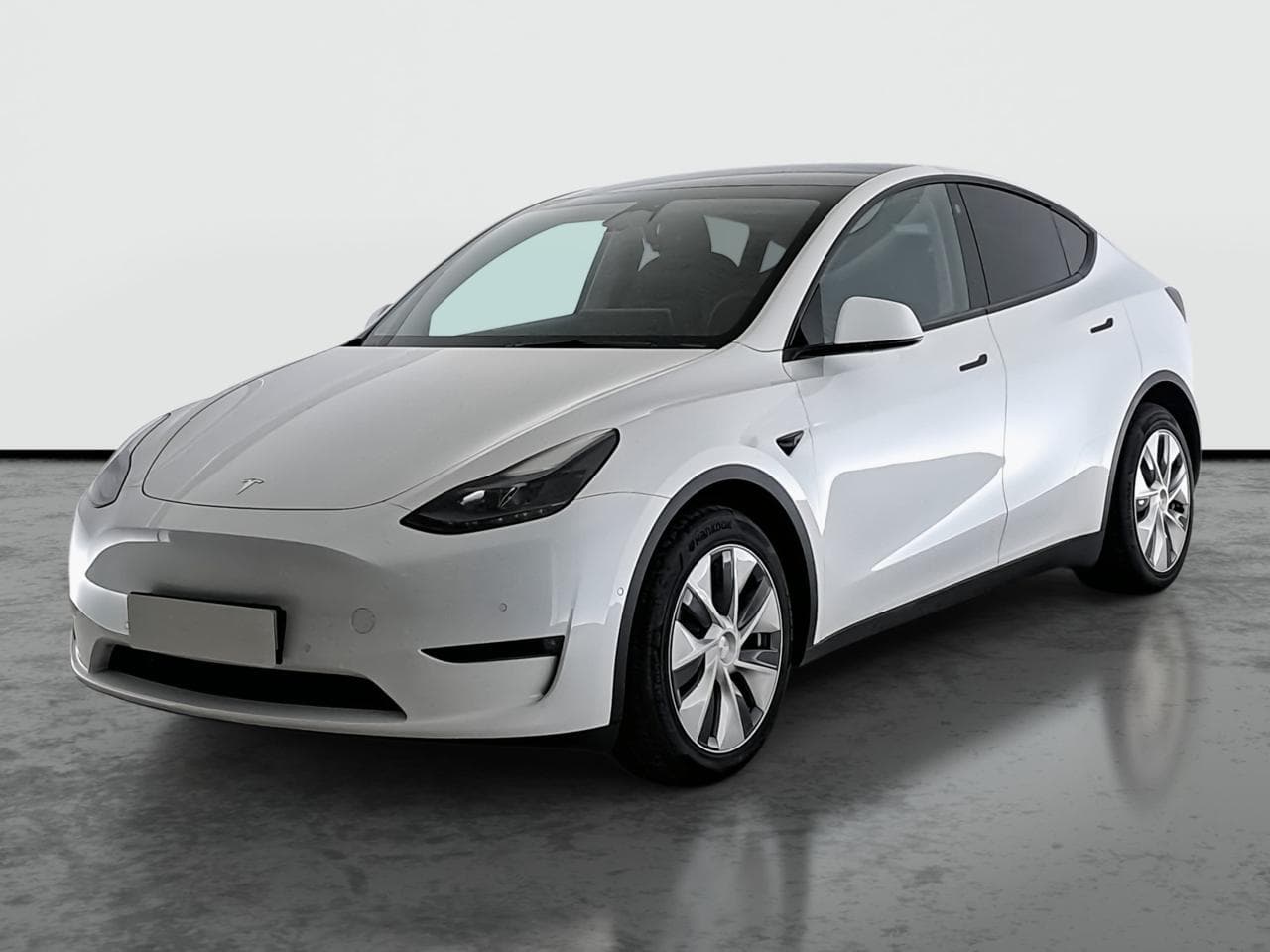 2022 Tesla MODEL Y - 3