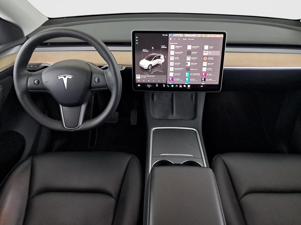 2022 Tesla MODEL Y - 10