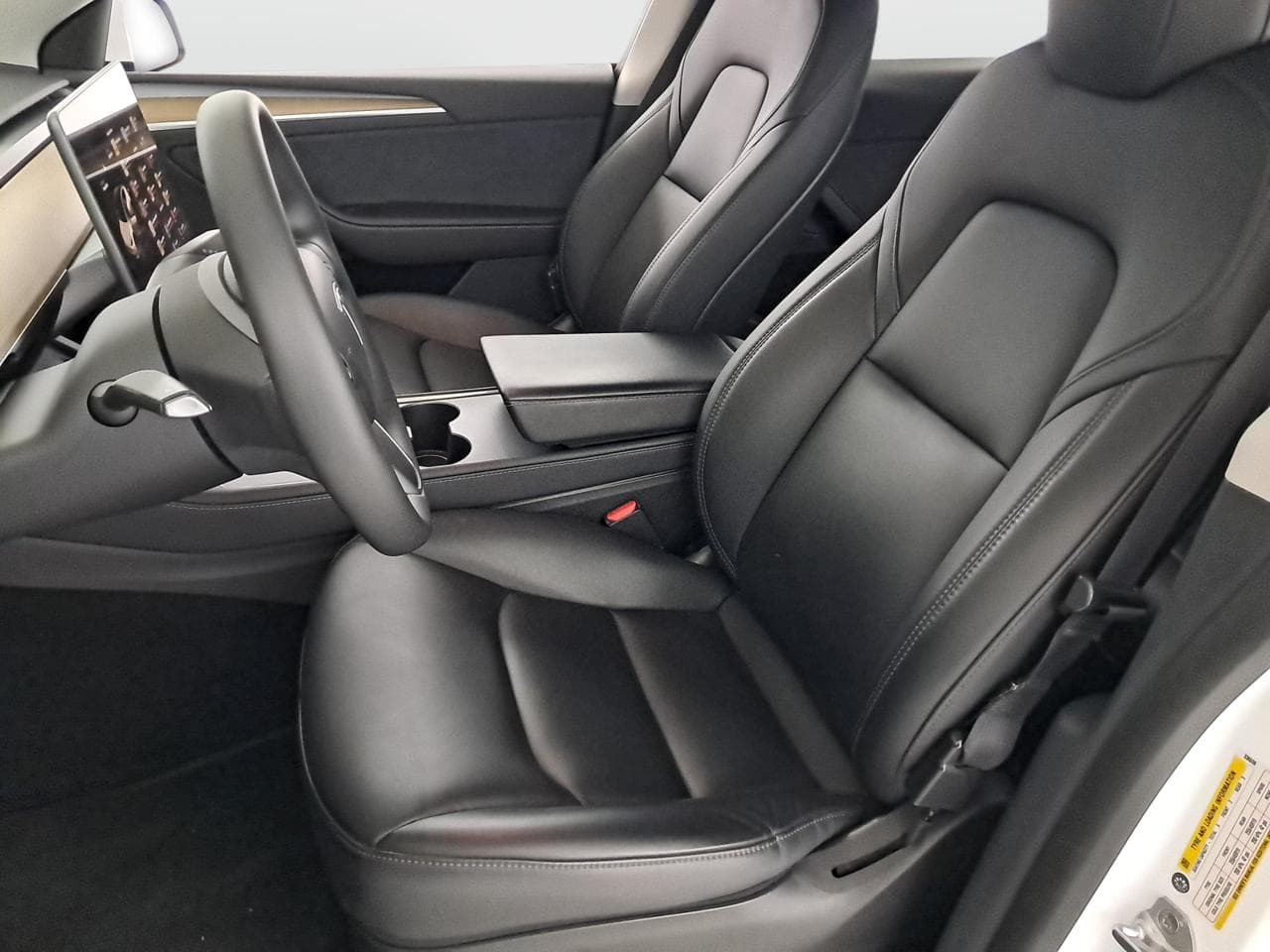2022 Tesla MODEL Y - 16