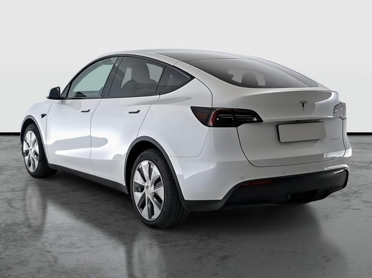 2022 Tesla MODEL Y - 5