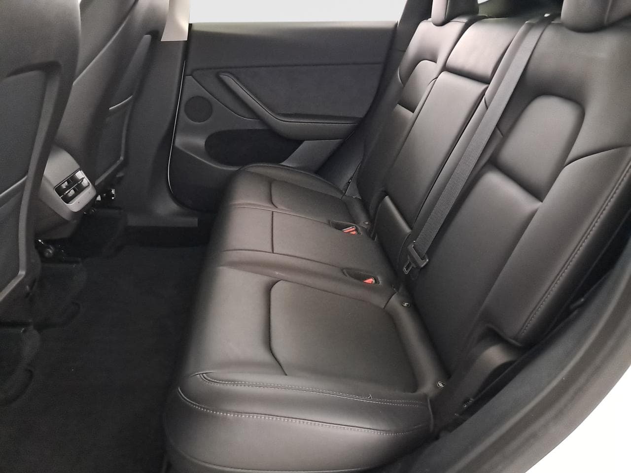2022 Tesla MODEL Y - 15