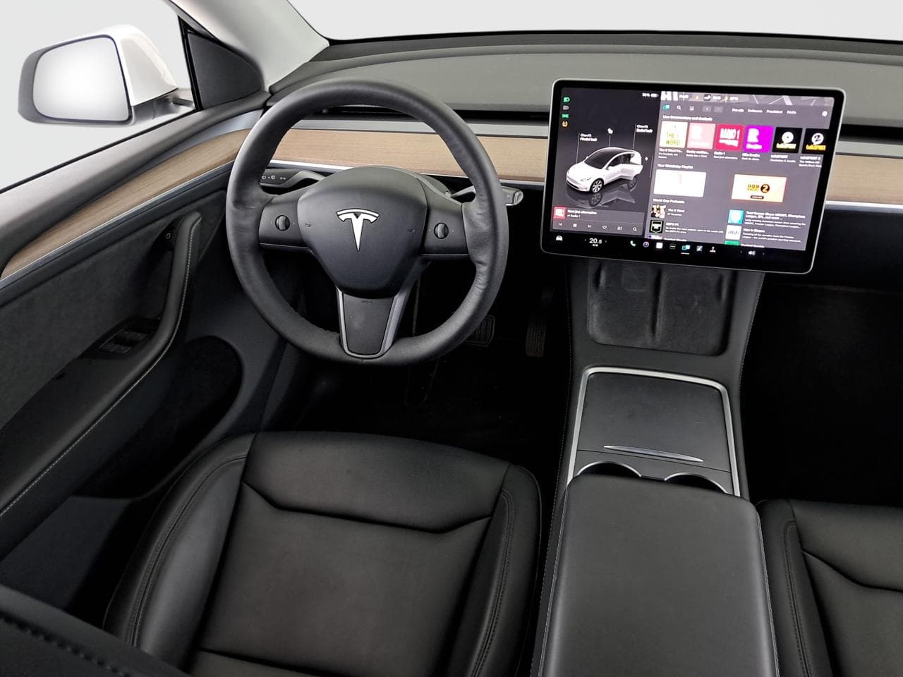 2023 Tesla MODEL Y - 9