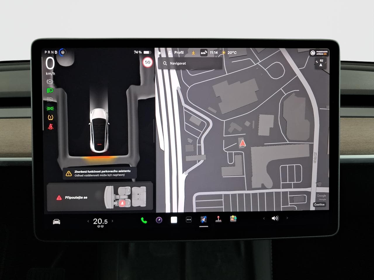 2023 Tesla MODEL Y - 17