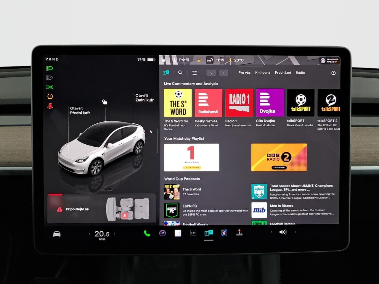2023 Tesla MODEL Y - 18