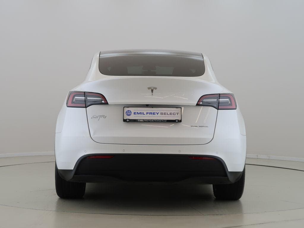 2022 Tesla MODEL Y - 6