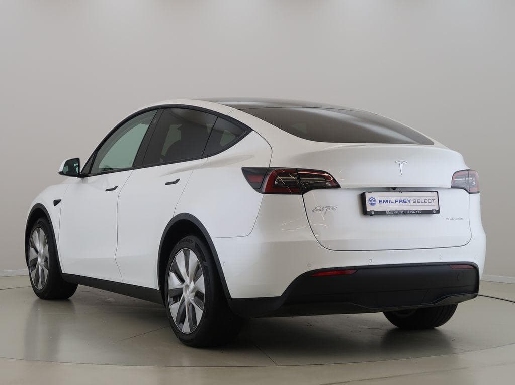 2022 Tesla MODEL Y - 7