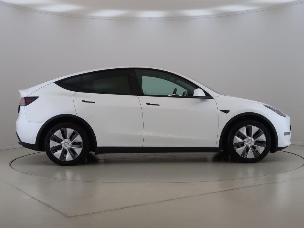 2022 Tesla MODEL Y - 4