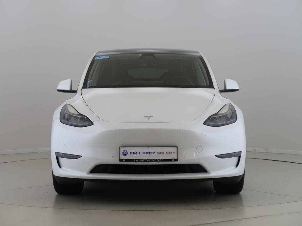 2022 Tesla MODEL Y - 2