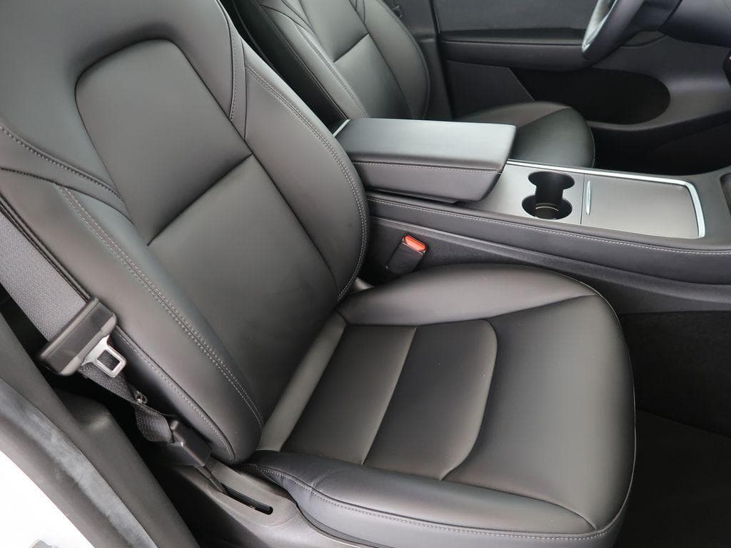 2022 Tesla MODEL Y - 16