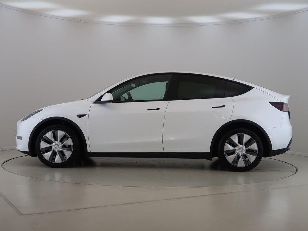 2022 Tesla MODEL Y - 8