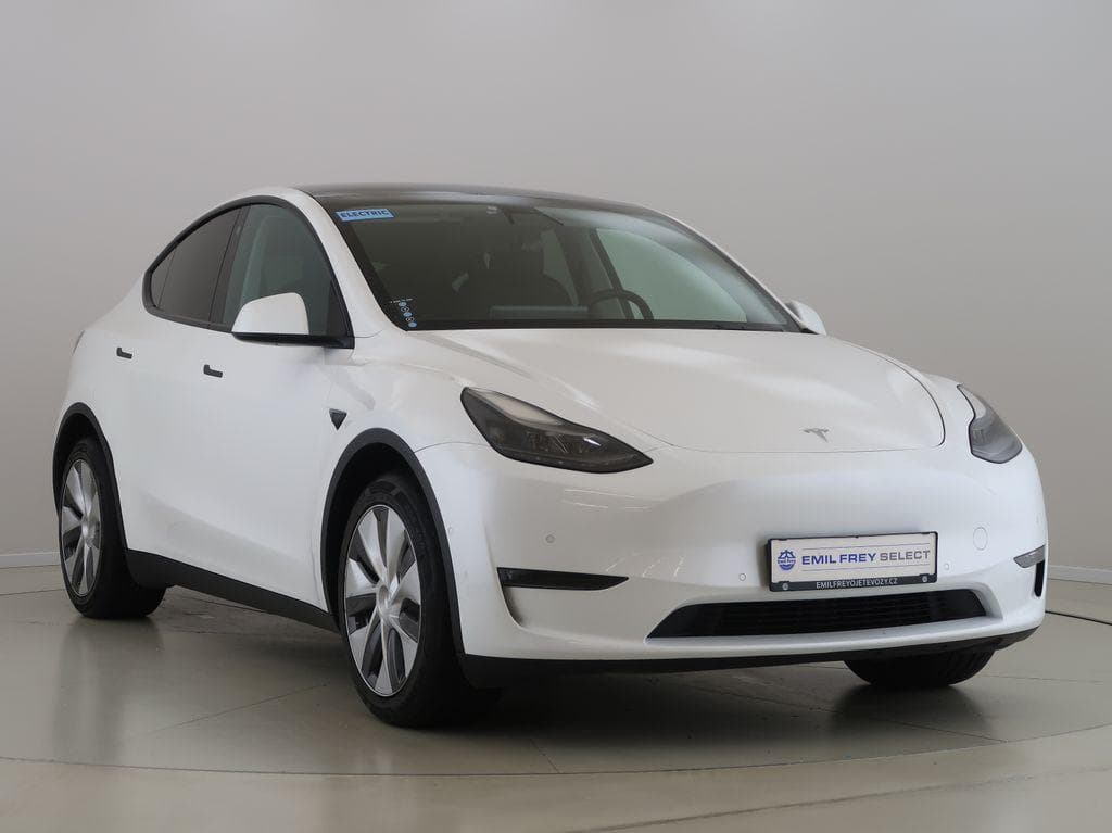2022 Tesla MODEL Y - 3