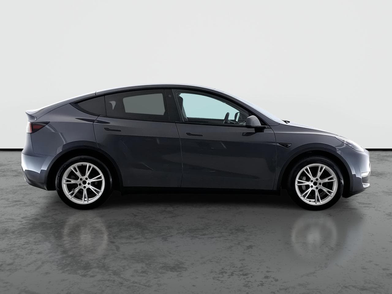 2023 Tesla MODEL Y - 8