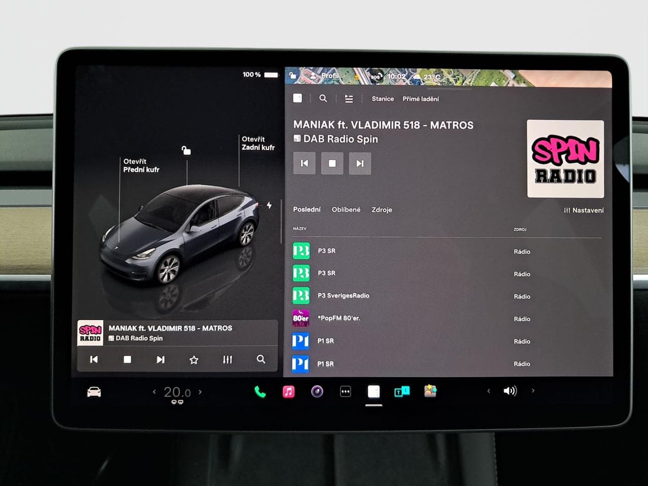 2023 Tesla MODEL Y - 18