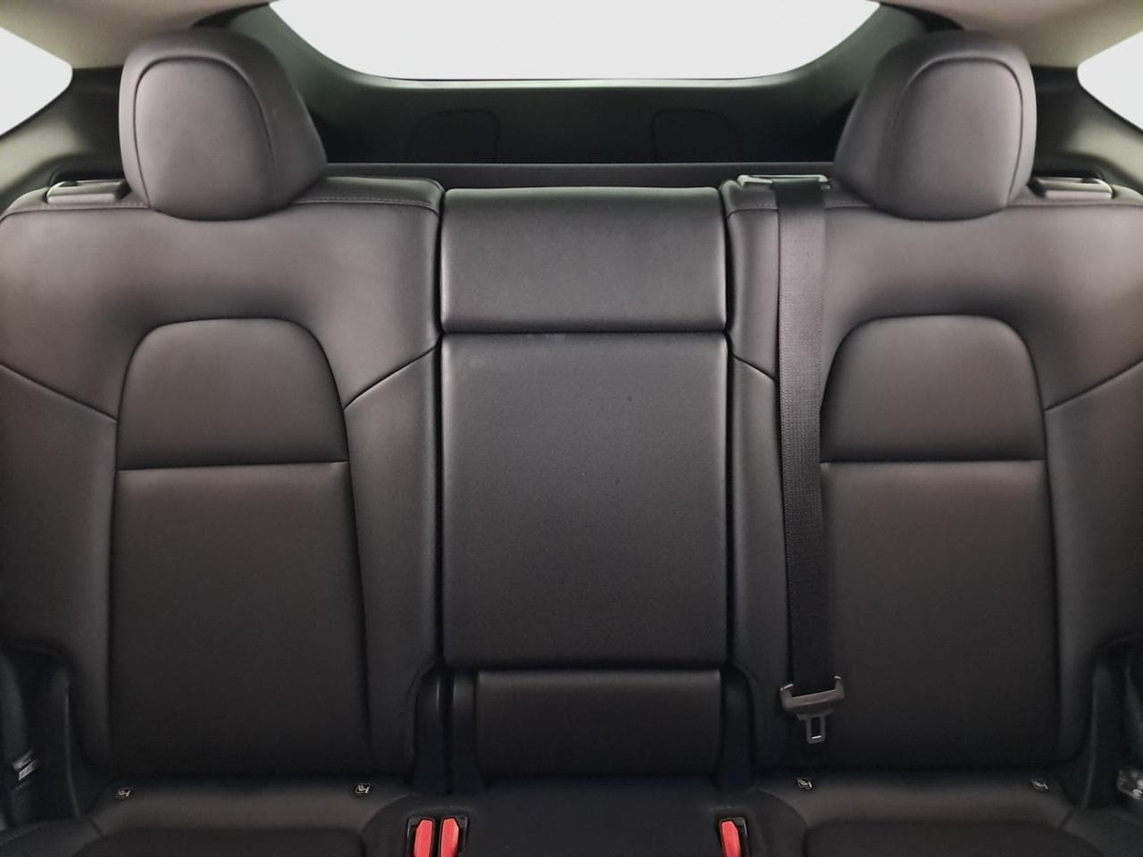 2023 Tesla MODEL Y - 14