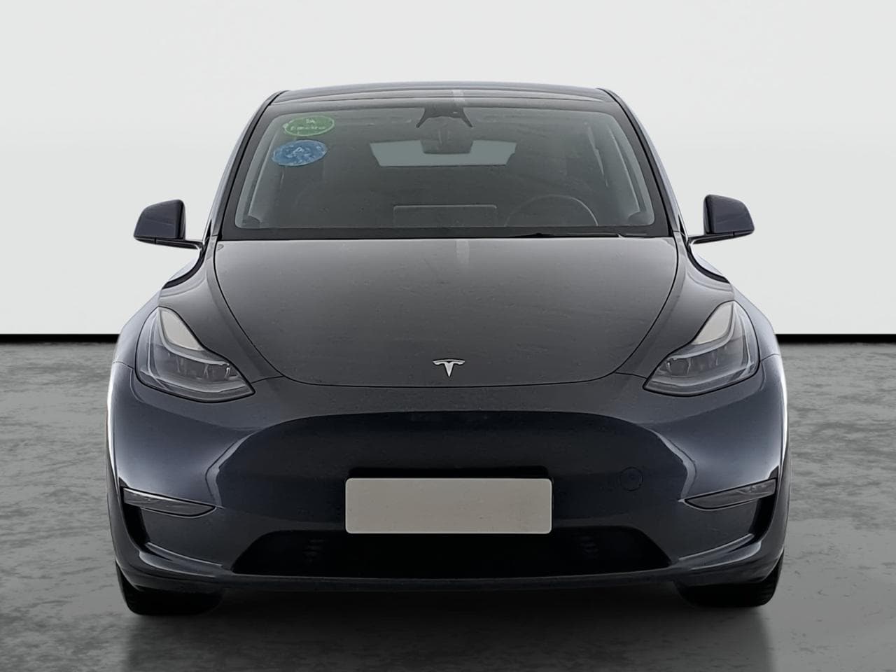 2023 Tesla MODEL Y - 2