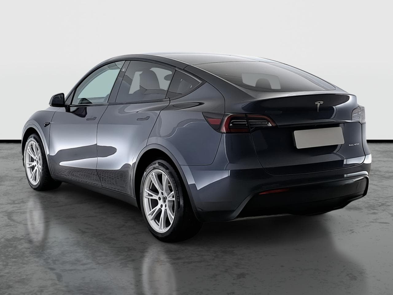 2023 Tesla MODEL Y - 5