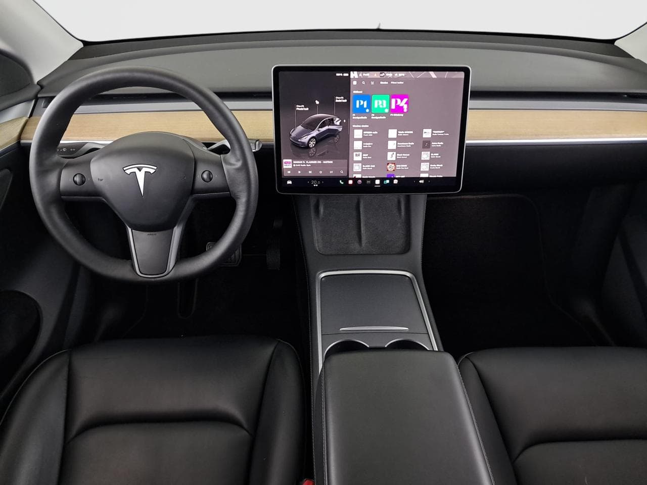 2023 Tesla MODEL Y - 10