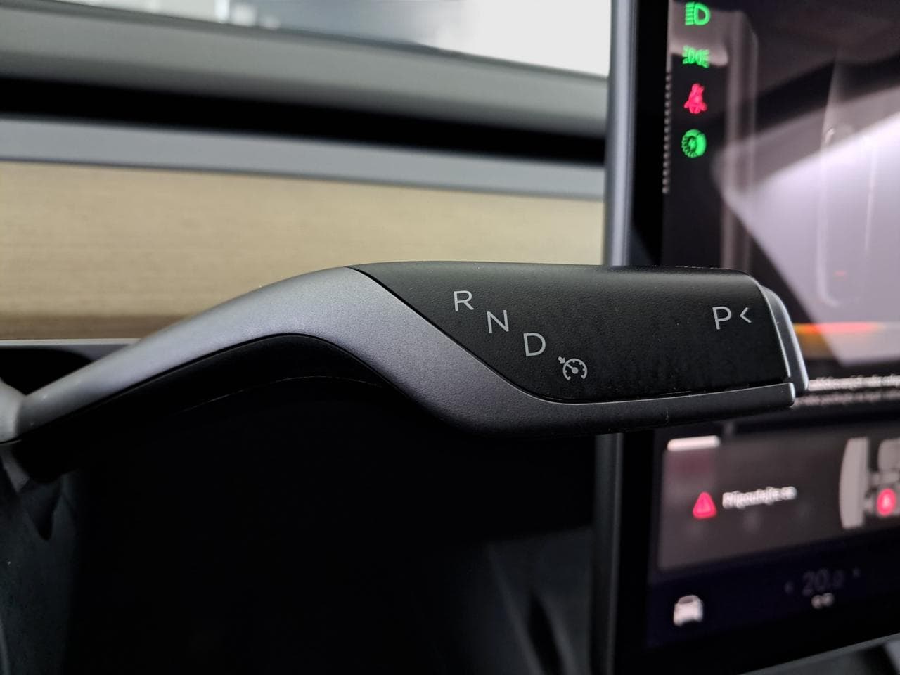 2023 Tesla MODEL Y - 19