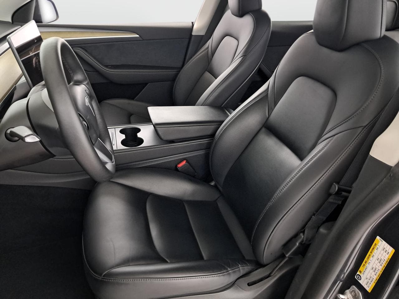 2023 Tesla MODEL Y - 16