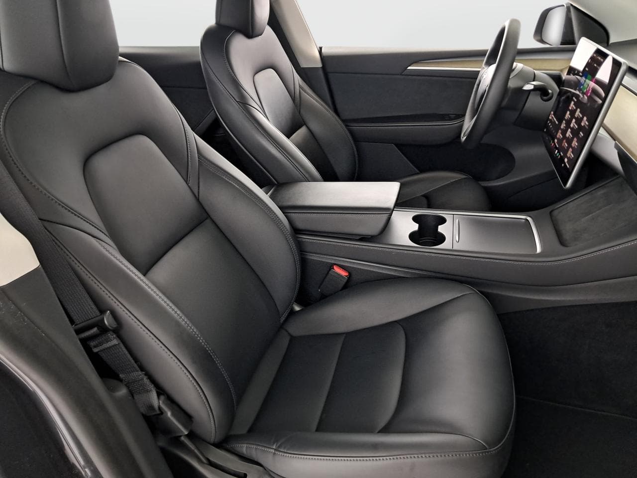 2023 Tesla MODEL Y - 12
