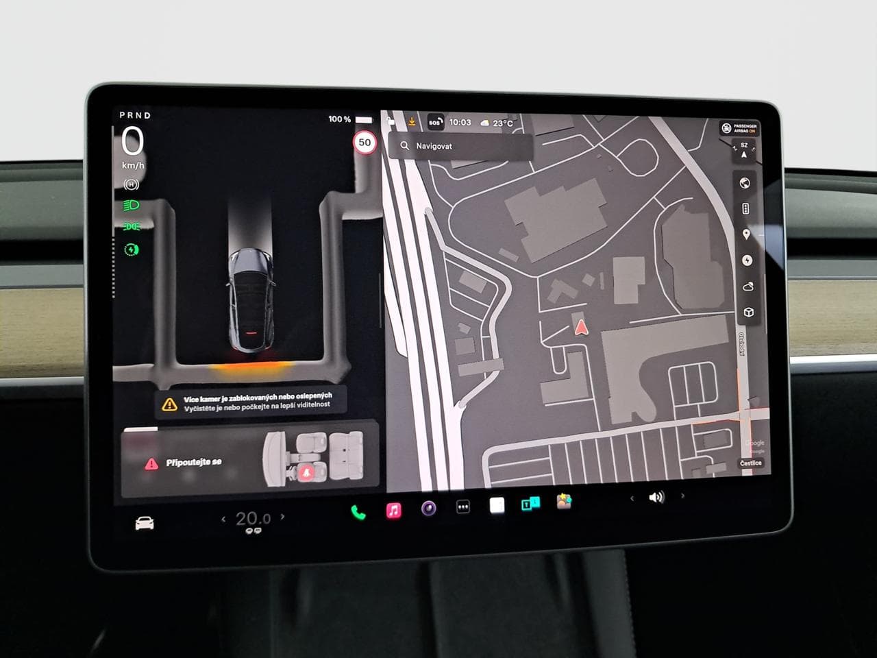 2023 Tesla MODEL Y - 17