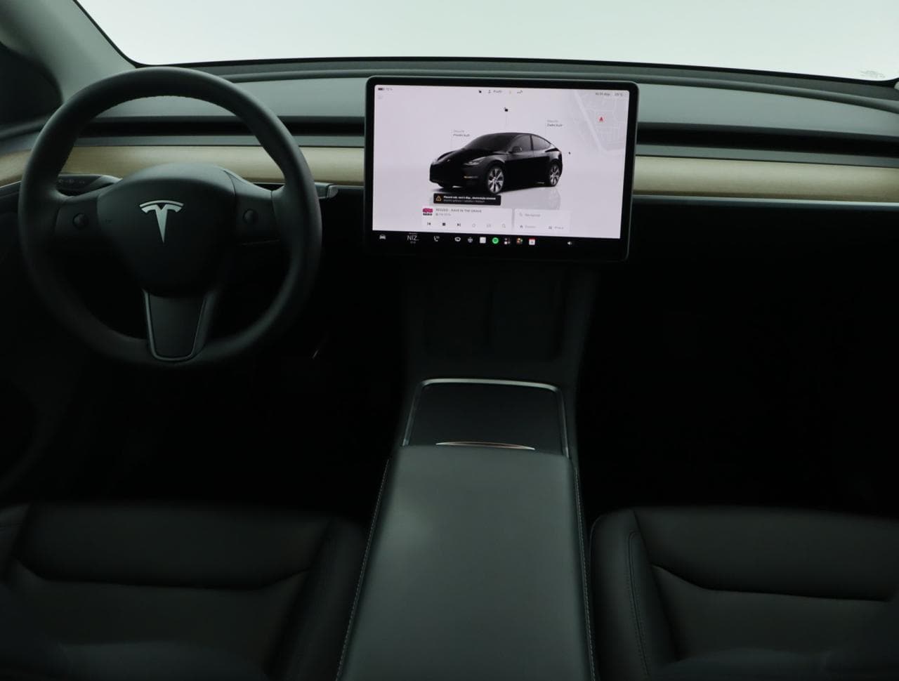 2023 Tesla MODEL Y - 10