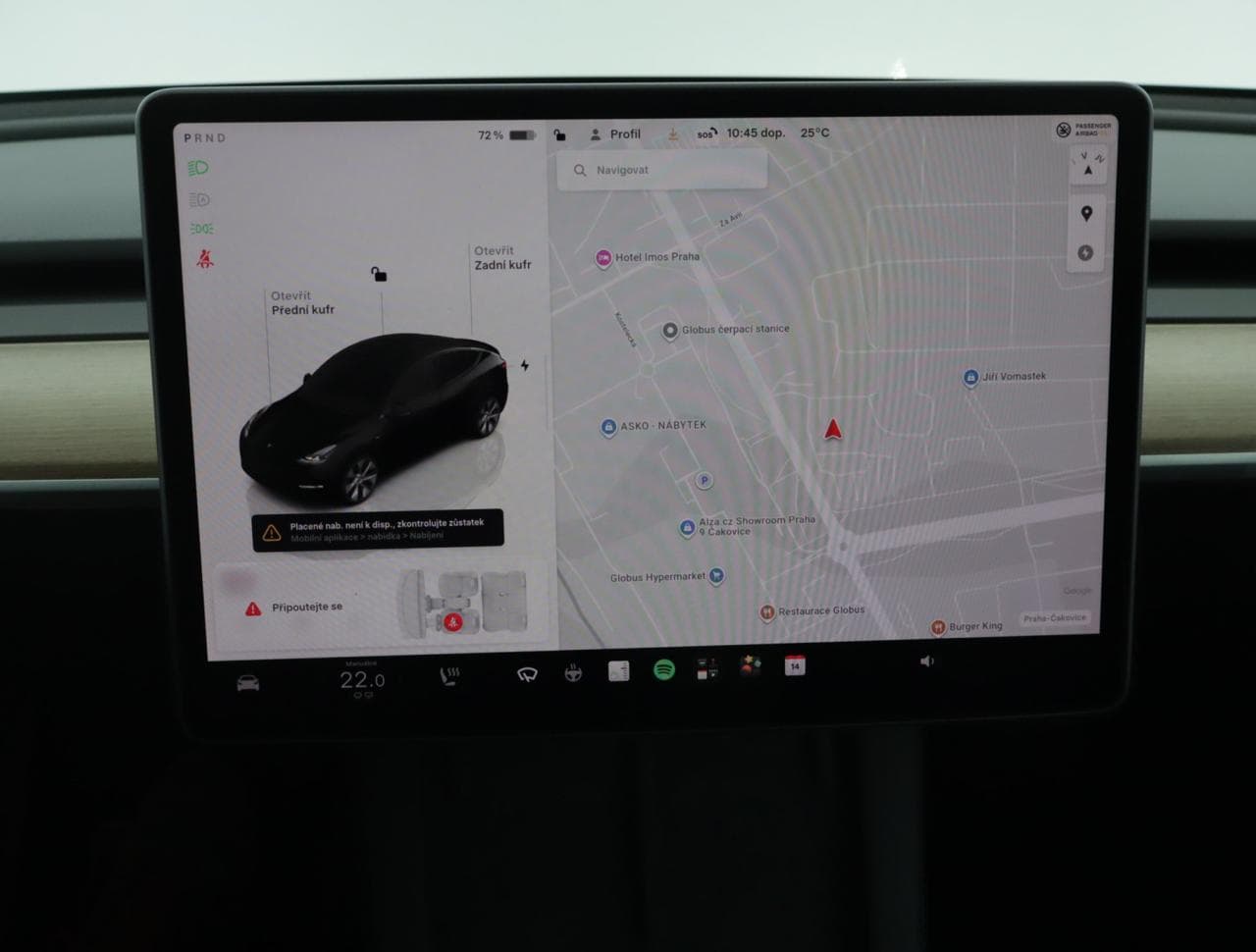 2023 Tesla MODEL Y - 16