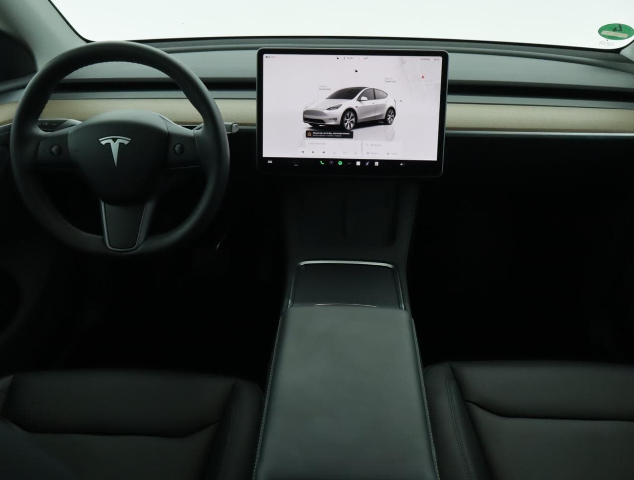 2023 Tesla MODEL Y - 10