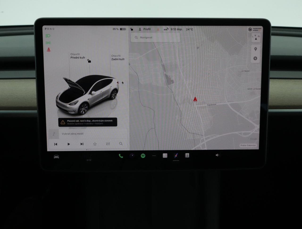 2023 Tesla MODEL Y - 18