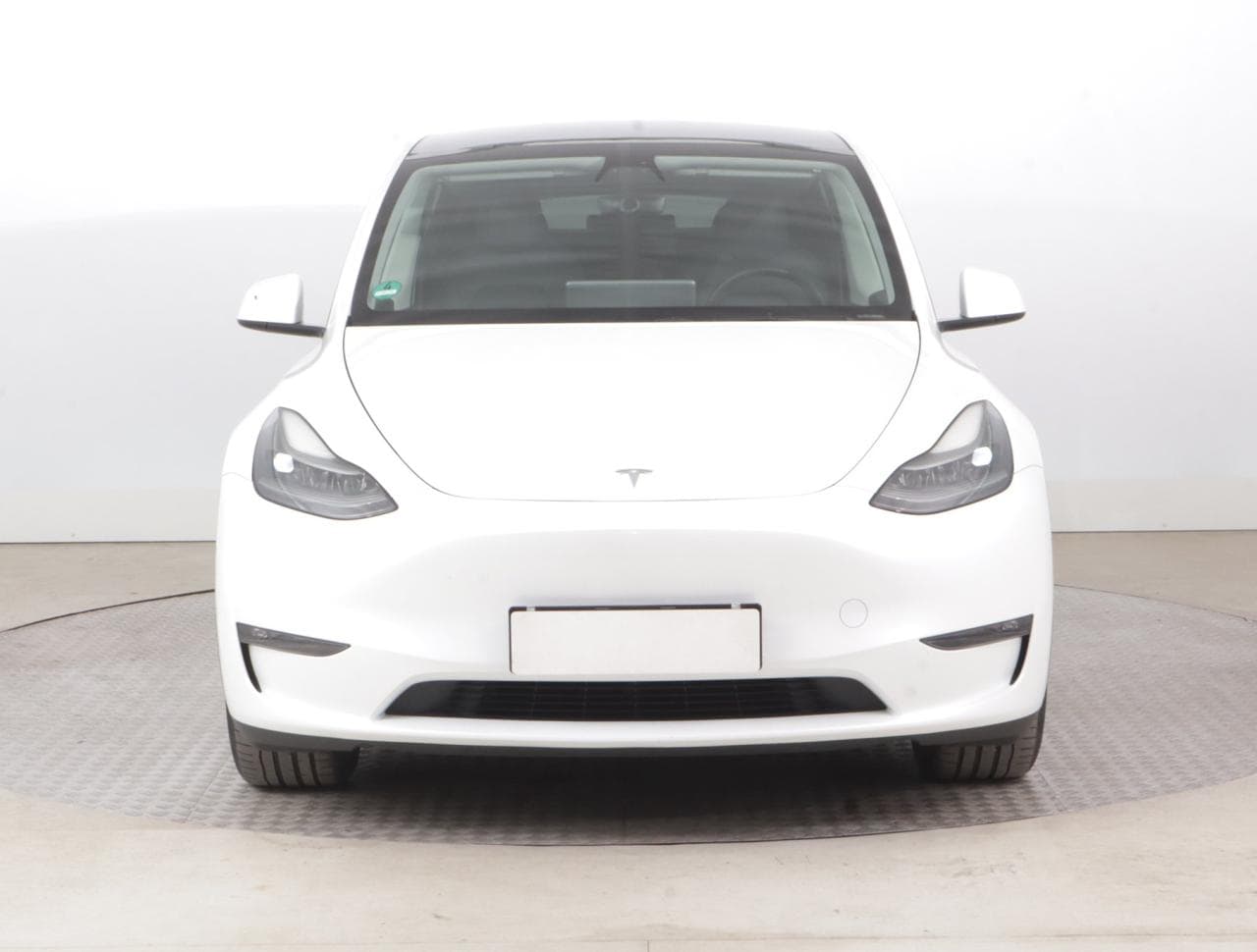 2023 Tesla MODEL Y - 2
