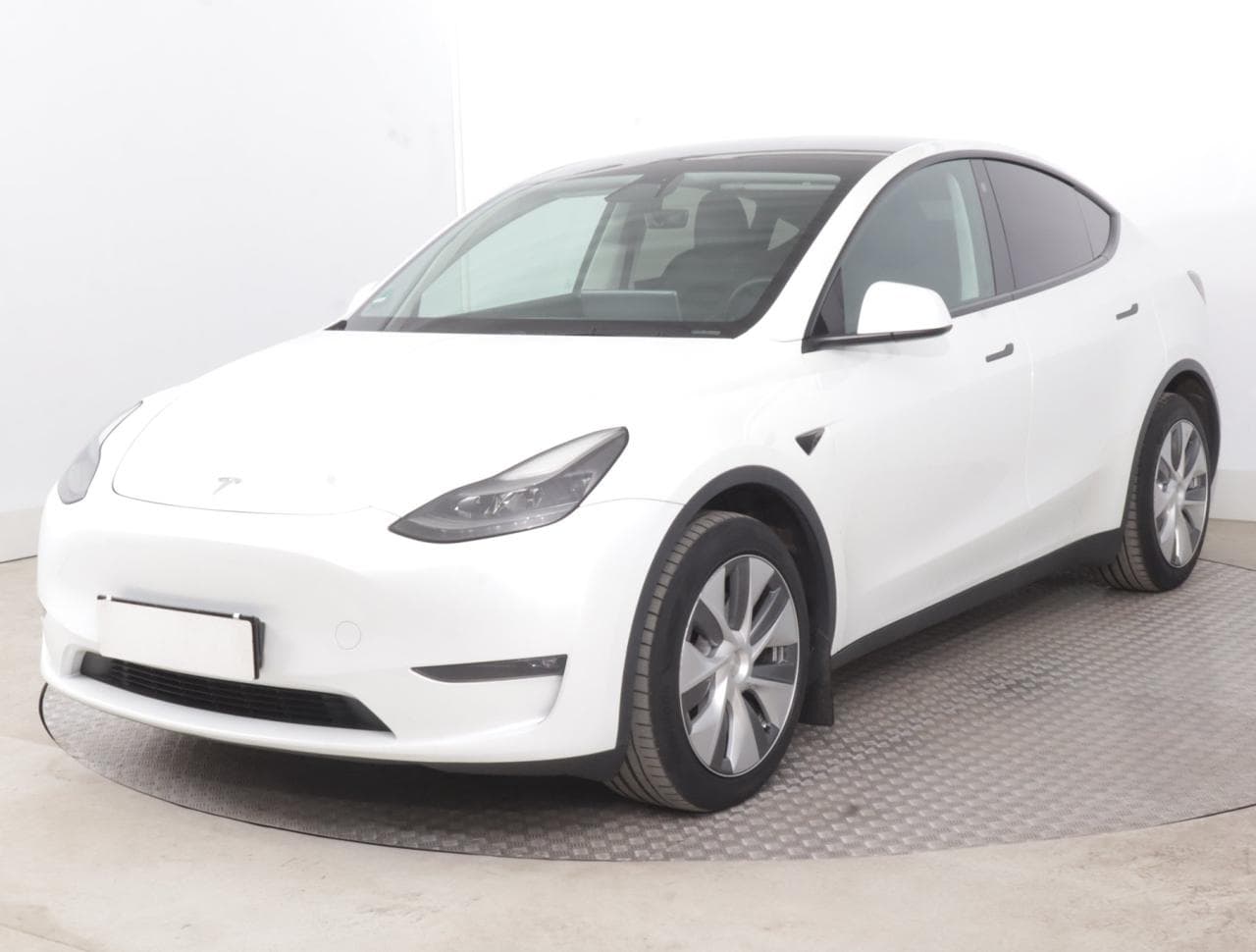 2023 Tesla MODEL Y - 3