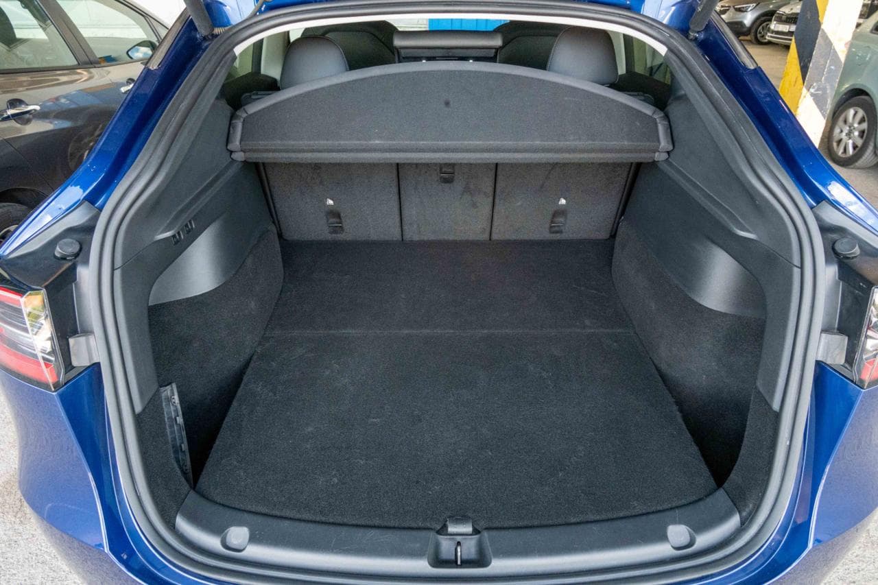 2023 Tesla MODEL Y - 20