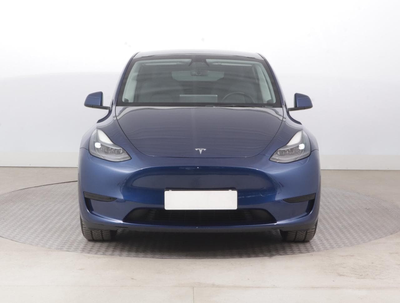 2023 Tesla MODEL Y - 2