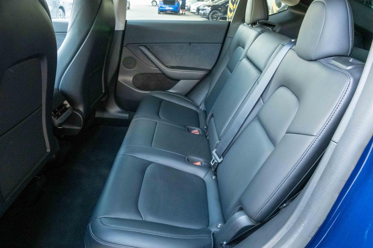 2023 Tesla MODEL Y - 15