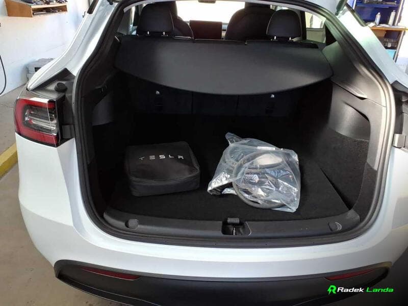 2023 Tesla MODEL Y - 7