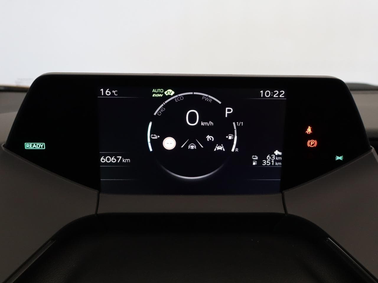 2024 Toyota Prius - 29