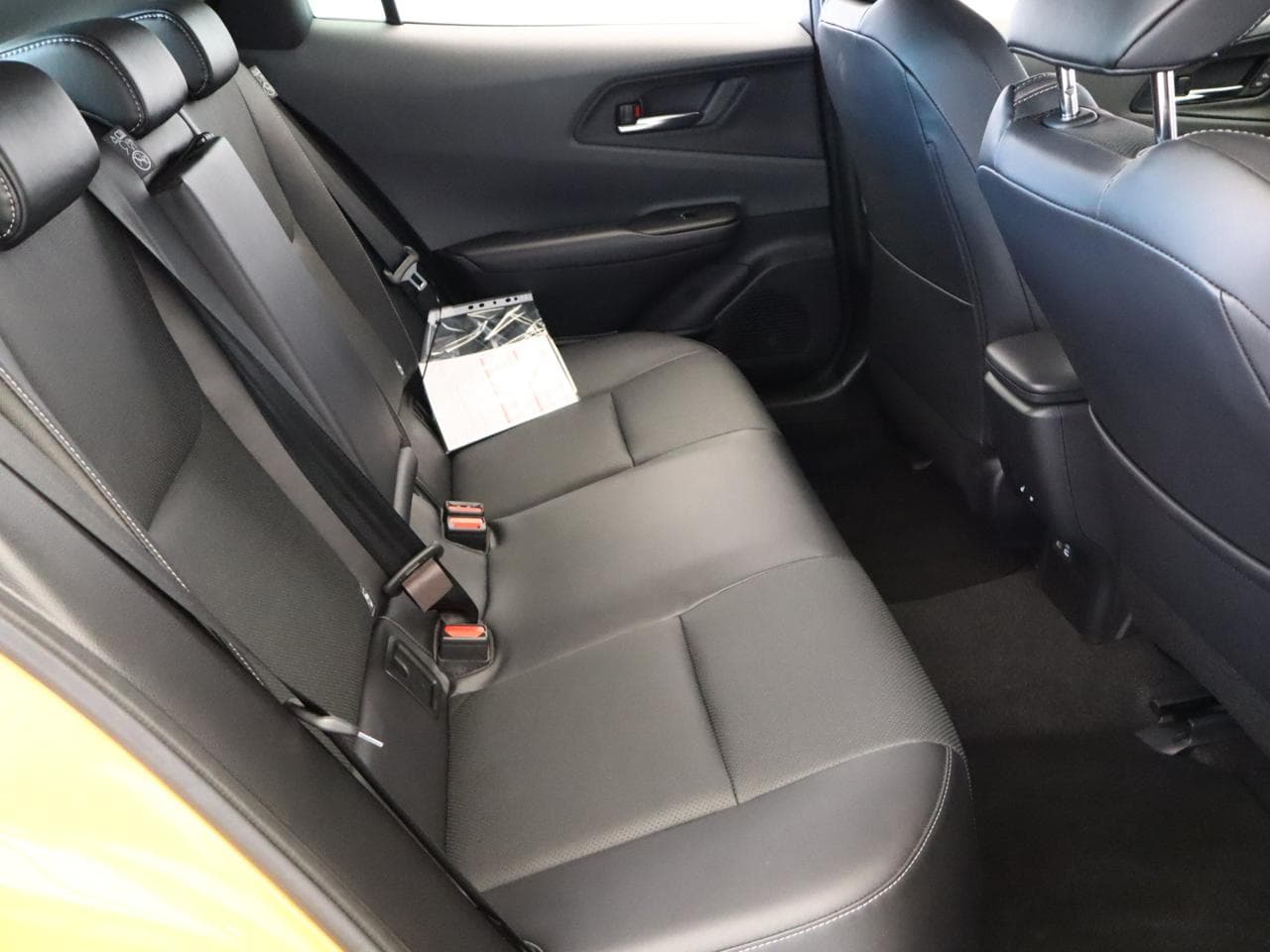 2024 Toyota Prius - 21