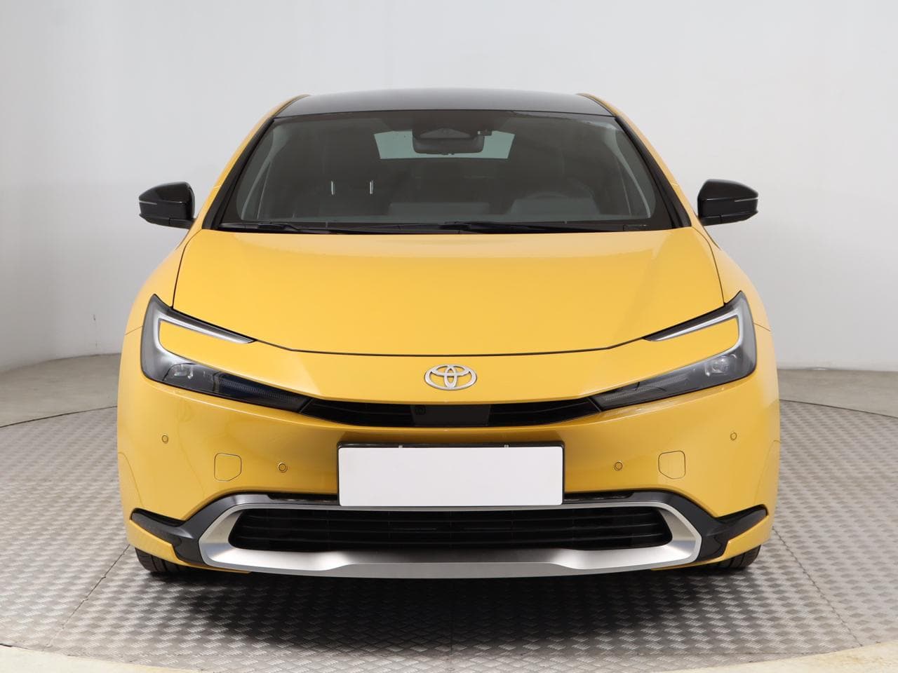 2024 Toyota Prius - 3